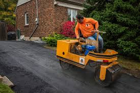 Trusted Monroe, LA Driveway Paving Services Experts